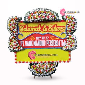 Bunga Papan Selamat & Sukses