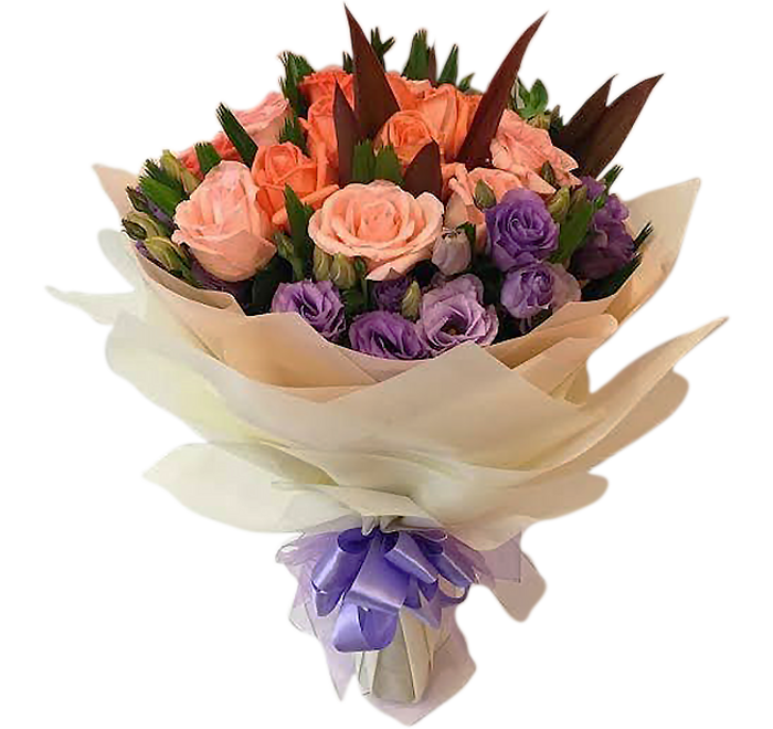 bunga bouquet 5