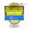 Bunga Papan Duka Cita