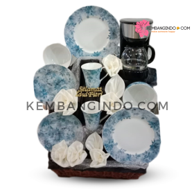 jual parcel pecah belah di jakarta harga terjangkau