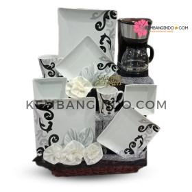 jual parcel pecah belah di bekasi harga terjangkau