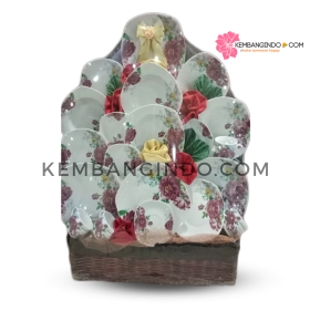 jual parcel pecah belah di Tangerang harga terjangkau